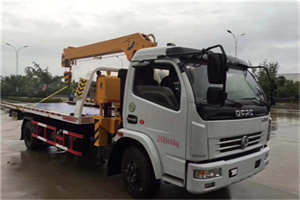 祝桥镇24小时道路救援服务