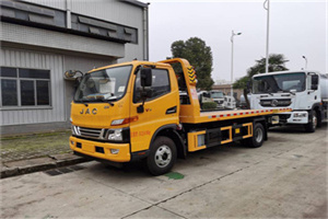 祝桥镇车辆公路救援