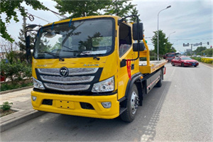 祝桥镇汽车救援头像