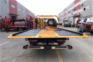 祝桥镇附近汽车救援服务