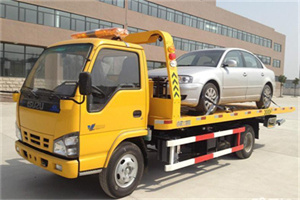 祝桥镇道路救援一般怎么收费