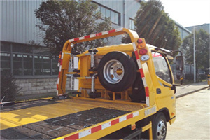 祝桥镇附近汽车搭电救援电话