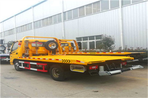 祝桥镇附近拖车救援搭电