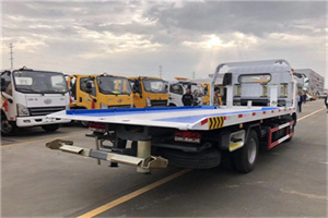 祝桥镇汽车救援补胎