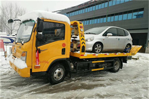 祝桥镇附近道路救援服务