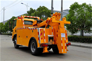 祝桥镇高速路拖车费