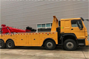 祝桥镇道路救援公司